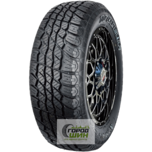 Tracmax X-Privilo AT08 245/65 R17 111T XL