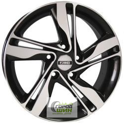 Tech Line 650 6.5x16 5*114.3 ET50 DIA67.1 BD Литой