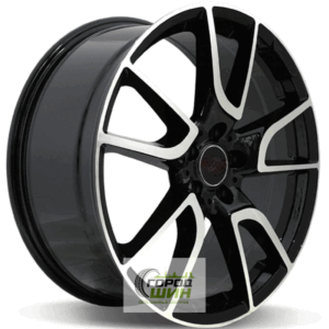Replica Concept MR530 8.5x20 5*112 ET29 DIA66.6 BKF Литой
