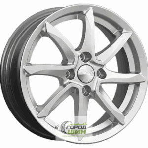 Скад Осака 6x15 4*100 ET40 DIA60.1 Селена Литой