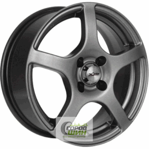 X'trike X-118 6x15 4*114.3 ET44 DIA67.1 HSB Литой