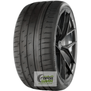 Unistar Sport M5 285/35 R23 107Y XL