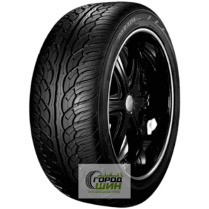 Yokohama Parada Spec-X PA02J 245/50 R20 102V