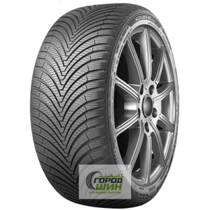 Kumho Solus 4S HA32 255/50 R19 107W XL