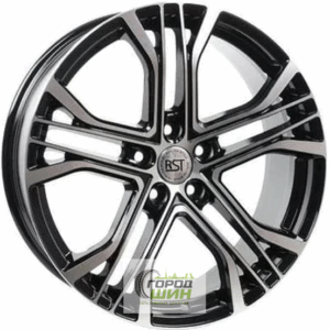 RST R029 8.5x19 5*112 ET28 DIA66.6 BD Литой