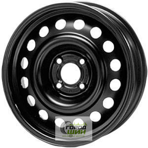 Magnetto 16000 7x16 4*108 ET32 DIA65.1 Black Штампованный