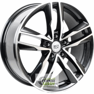 RST R128 7.5x18 5*108 ET50.5 DIA63.3 BD Литой