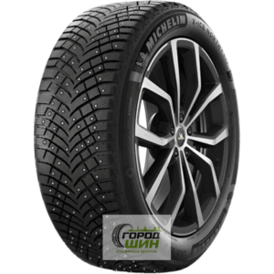 Michelin X-Ice North 4 SUV 225/55 R19 103T XL