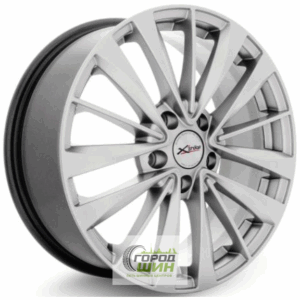 X'trike X-126 7x17 5*114.3 ET35 DIA67.1 HSB Литой