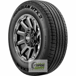 Nexen Roadian HTX2 275/55 R20 113H