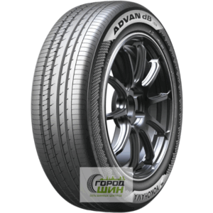 Yokohama Advan dB V553 245/40 R18 97Y