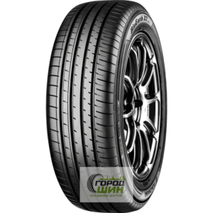 Yokohama BluEarth-XT AE61 235/60 R18 103W