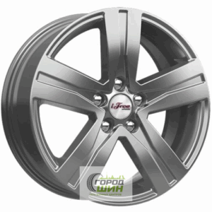 iFree Rebel 7x17 5*114.3 ET45 DIA67.1 Хай Вэй Литой