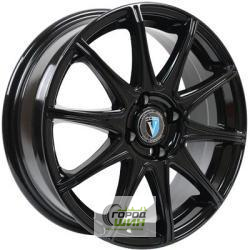Venti 1516 6x15 4*100 ET46 DIA54.1 BL Литой