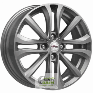 iFree Панган 6x16 4*100 ET50 DIA60.1 Хай Вэй Литой