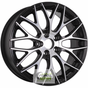 RST R137 7x17 5*114.3 ET35 DIA67.1 BD Литой