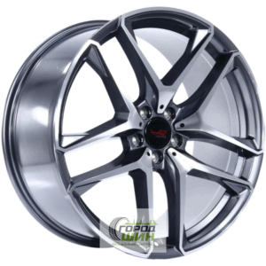 Replica Concept MR546 11x21 5*112 ET55 DIA66.6 GMF Литой