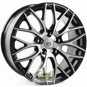 RST R147 7.5x17 5*114.3 ET46 DIA67.1 BD Литой