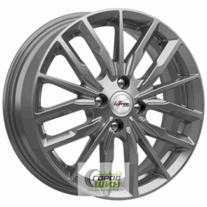 iFree Миконос 6x16 4*100 ET45 DIA54.1 Хай Вэй Литой