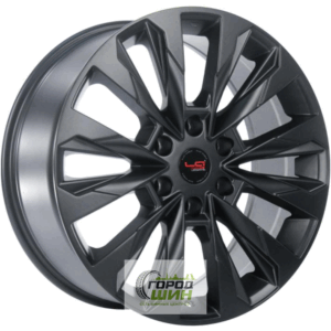 Replica Concept TY572 8.5x20 6*139.7 ET60 DIA95.1 MB Литой