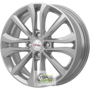 iFree Панган 6x16 4*100 ET45 DIA60.1 Нео-классик Литой