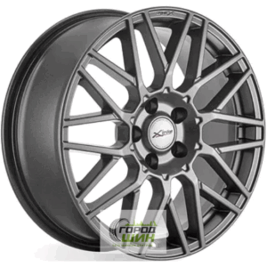 X'trike X-133 7.5x18 5*114.3 ET35 DIA67.1 HSB Литой