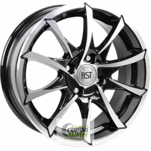 RST R035 6x15 4*100 ET48 DIA54.1 BD Литой