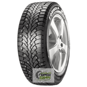 Formula Ice 215/70 R16 100T