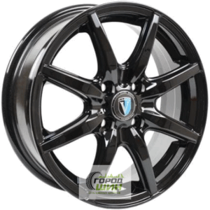 Venti 1415 5.5x14 4*98 ET35 DIA58.6 BL Литой