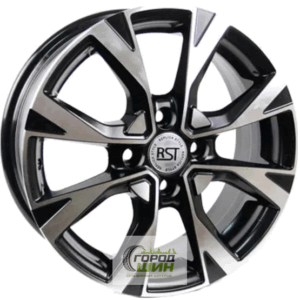 RST R045 6x15 4*100 ET50 DIA60.1 BD Литой