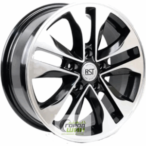 RST R116 6.5x16 5*112 ET46 DIA57.1 BD Литой