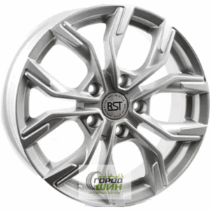 RST R106 6.5x16 5*114.3 ET50 DIA67.1 SL Литой