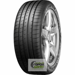 Goodyear Eagle F1 Asymmetric 5 SealTech SCT 255/40 R21 102Y XL * FP