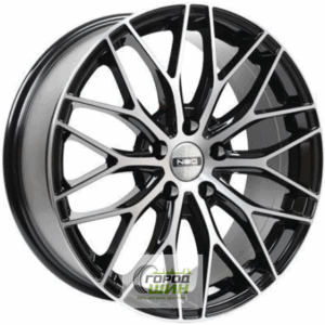 Neo 240 8.5x20 5*108 ET42 DIA63.3 BD Литой