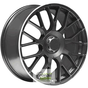 Replica FR MR1028 9.5x18 5*112 ET45 DIA66.6 BPL Литой