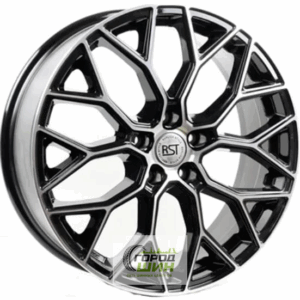 RST R059 7x19 5*108 ET36 DIA65.1 BFP Литой
