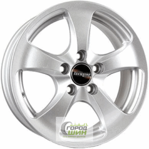 Tech Line 403 5.5x14 4*100 ET32 DIA67.1 SL Литой