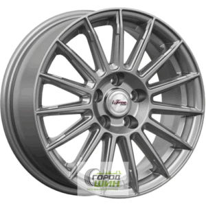 iFree Азур 6.5x16 5*114.3 ET46 DIA66.1 Хай Вэй Литой