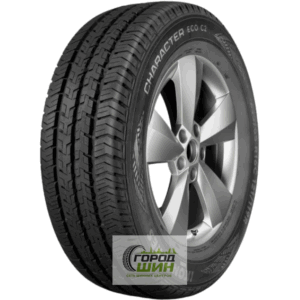 Ikon Tyres Character Eco C2 225/75 R16C 121/120R