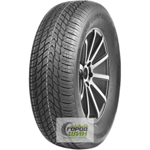 Compasal WinterBlazer HP 215/60 R17 96H