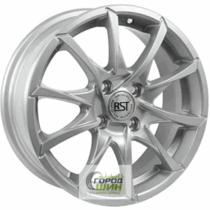 RST R035 6x15 4*100 ET50 DIA60.1 SL Литой