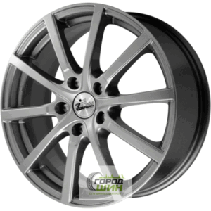 iFree Big Byz 7x17 5*112 ET35 DIA66.6 Хай Вэй Литой