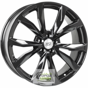 RST R009 7.5x19 5*100 ET30 DIA57.1 BL Литой
