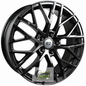 RST R019 7.5x19 5*108 ET46 DIA63.3 BL Литой