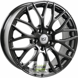 RST R137 7x17 4*108 ET26 DIA65.1 BL Литой