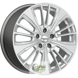 Скад KL-1060 7.5x18 5*108 ET47 DIA60.1 Селена Литой
