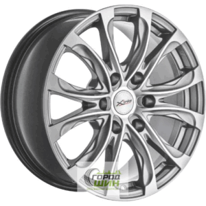 X'trike X-134 8x18 6*139.7 ET42 DIA75.1 HSB Литой