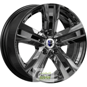 K&K Висмут 7x16 5*108 ET33 DIA67.1 Кварц Литой