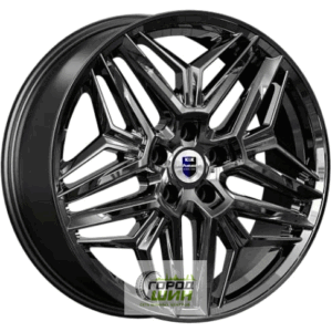 K&K Колумб 7x19 5*114.3 ET40 DIA64.1 Кварц Литой