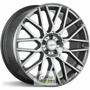 X'trike X-137 8.5x20 5*108 ET36 DIA65.1 BH Литой